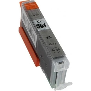 Canon Clı 551Xlgy Pıxma Ip7250 Gray Kartuş