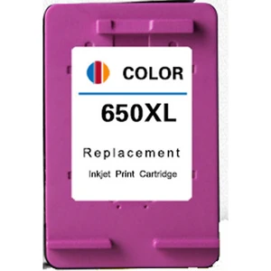 Hp No 650Xl Cz102Ae Renkli Kartuş