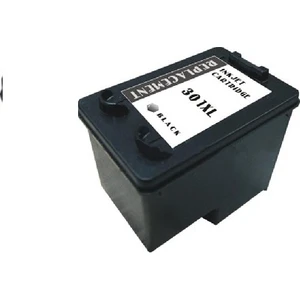Hp No 301Xl Ch563Ee Siyah Kartuş