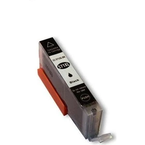 Canon Clı 571Xlb Pıxma Mg5750 Siyah Kartuş