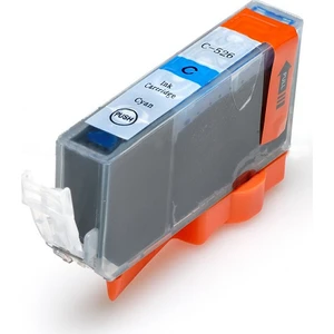 Canon Clı 521 Pıxma Ip3600 4600 Mavi Kartuş