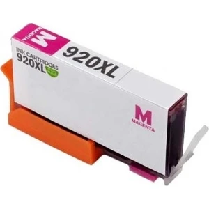 Hp 920Xl Cd973Ae Kırmızı Kartuş