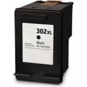 Hp No 302Xl F6U68A Siyah Kartuş