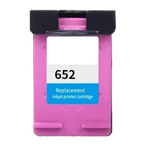 Hp No 652 F6V24A Renkli Kartuş