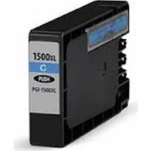 Canon Pgı 1500Xl Cyan Mavi Kartuş