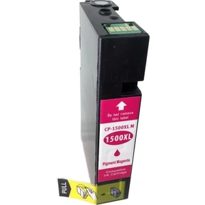 Canon Pgı 1500Xl Magenta Kırmızı Kartuş