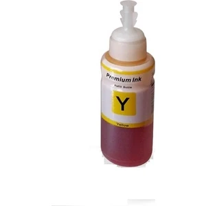 Epson T6644  70Ml Sarı Mürekkep
