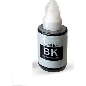 Canon Gı 490 Gı 590 135Ml Siyah Mürekkep