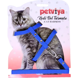 Papyonlu Kedi Boyun Tasması