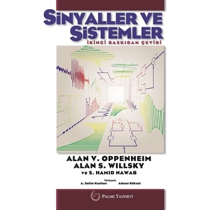 Sinyaller Ve Sistemler - Alan V. Oppenheim