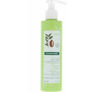 Nourishing Body Lotion Yuzu 200 ml