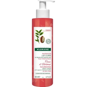 Nourishing Body Lotion Hibiscus 200 ml