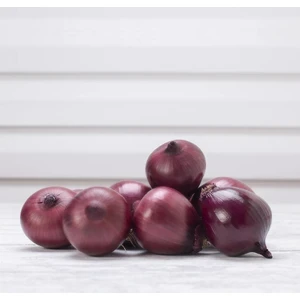 Mutlu Sebzeler Kırmızı Soğan (1Kg)