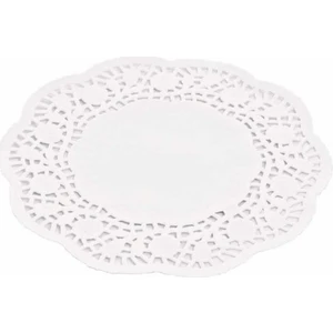 Dantel Kağıt 28 Cm 100 Lü