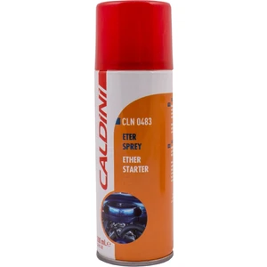 Eter Sprey 200 Ml -