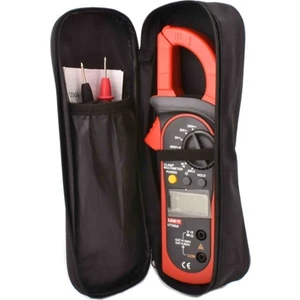 Unı-T Voltmetre Pens Ampermetre