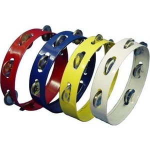 Ses Müzik Aletleri Perküsyon Def Ritim Zilli Drmz