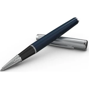 Kişiye Özel Scrikss Roller Kalem Lacivert