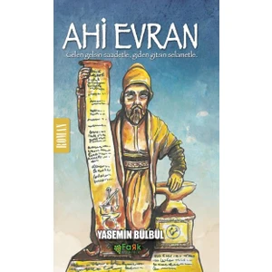 Ahi Evran - Yasemin Bülbül