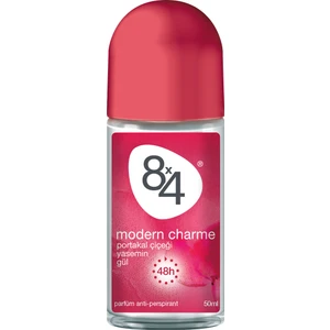 Modern Charme Roll-On Deodorant 48H 50 ml