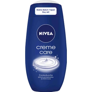 Creme Care Banyo Ve Duş Jeli 250 Ml