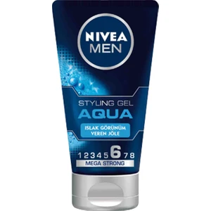 Aqua Jöle 150Ml Erkek