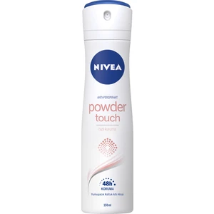 Powder Touch Sprey Deodorant 150Ml Kadın