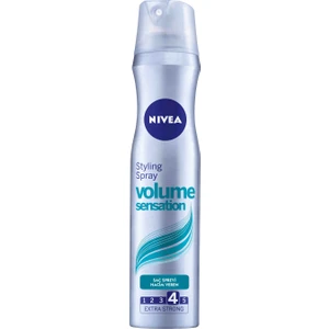 Hacim Veren Saç Spreyi 250Ml
