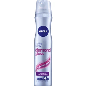 Parlaklık Veren Saç Spreyi 250Ml