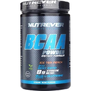 Bcaa Powder Ice Tea 500 Gr Karışık Unisex Amino Asitler EKP0118