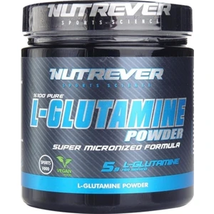 L-Glutamine 250 GR Aromasız
