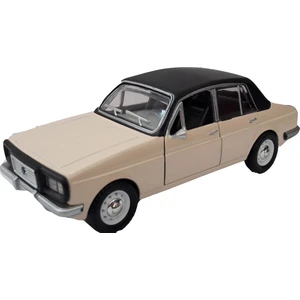 Birlik Metal Çekbırak Anadol - 001-Brl16-X Beyaz