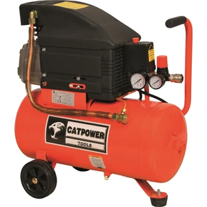 -1125- 25 Lt  Hava Kompressör,2 Hp, 8 Bar
