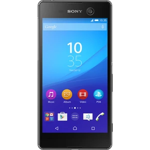 Xperia M5 (Sony Türkiye Garantili) Siyah