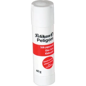 PELİKAN YAPIŞTIRICI STİCK PELİGOM 40GR 339424