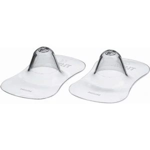 Philips Avent SCF156/01 Standart  Göğüs Ucu Koruyucular 2'li