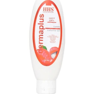 Hhs Dermaplus Selülit Jel