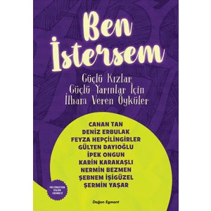 Ben İstersem - Canan Tan - Deniz Erbulak