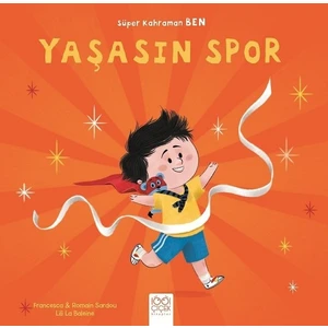 Yaşasın Spor - Francesca Sardou - Romain Sardou