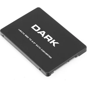 mSATA - SATA 2.5" Dönüştürücü (DK-AC-MSATA)