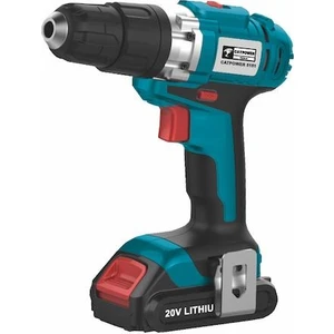 -5150- 20 V Lion Şarzlı Matkap,