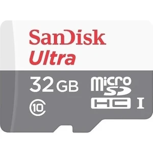 Ultra® 32Gb Microsd 48Mb/S Class10 Hafıza Kartı