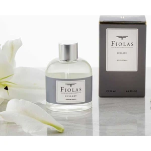 Organik Room Spray (Oda Spreyi) Lullabiy 130 ml.