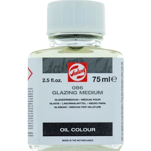Glazing Medium (086) 75Ml
