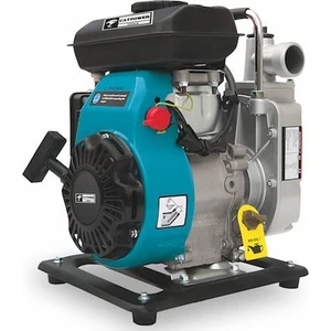 -604-1,5 Benzinli Su Pompası 3 Hp