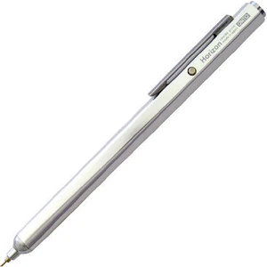 Horizon Serisi İğne Uçlu Roller Kalem Gümüş
