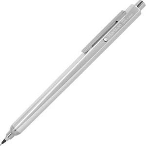 Horizon Serisi 0.5 mm Versatil Kalem Gümüş