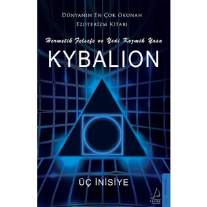 Kybalıon - Üç İnisiye