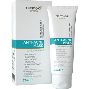 Anti Yüz Maskesi 75 ml