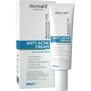 Anti Kremi 60 Ml